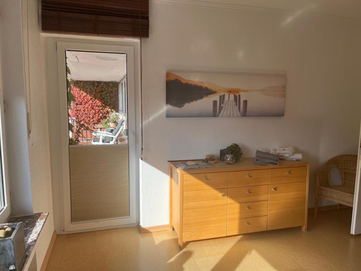 "An Der Alten Muehle 1" Fewo 120 Qm, Zwei Grosse Schlafzimmer, Suedbalkon, Gartenterrasse & Wallbox Bad Bentheim Exterior foto