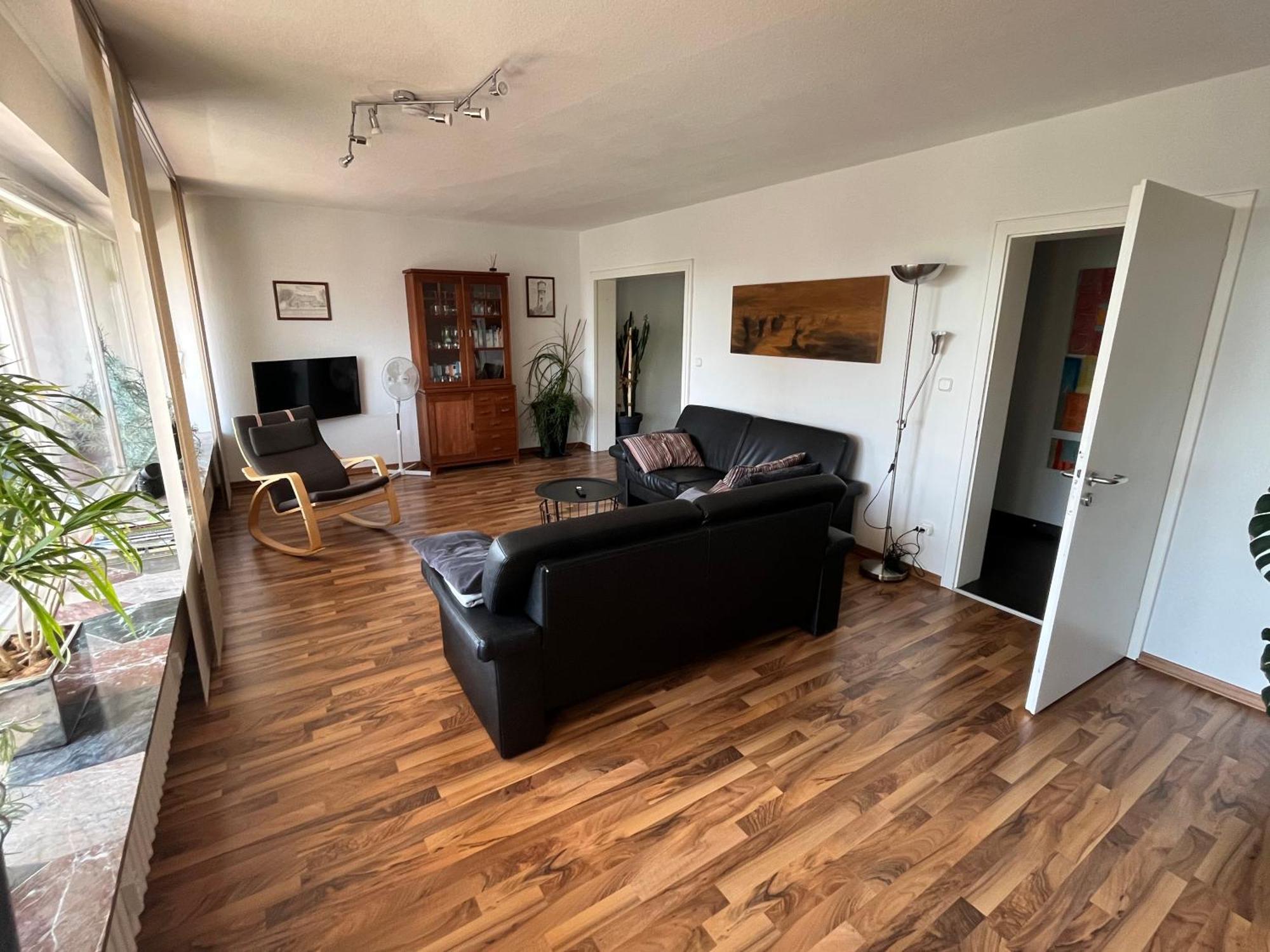 "An Der Alten Muehle 1" Fewo 120 Qm, Zwei Grosse Schlafzimmer, Suedbalkon, Gartenterrasse & Wallbox Bad Bentheim Exterior foto